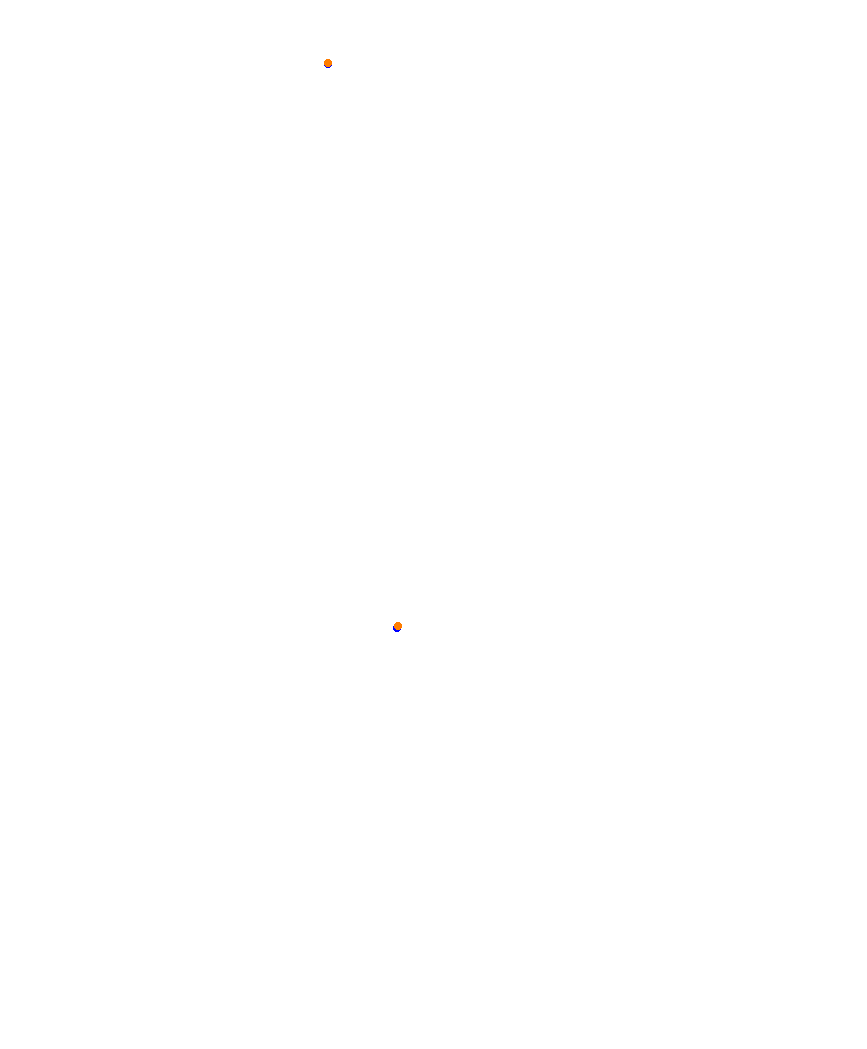 Laguna Seca collisions