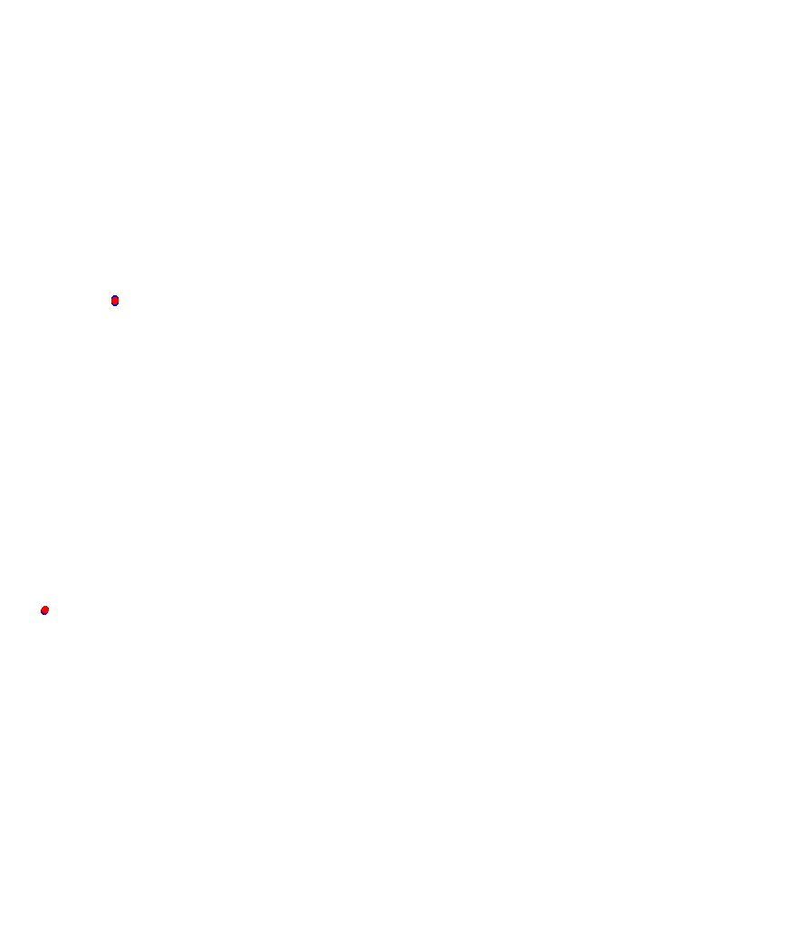 Laguna Seca collisions