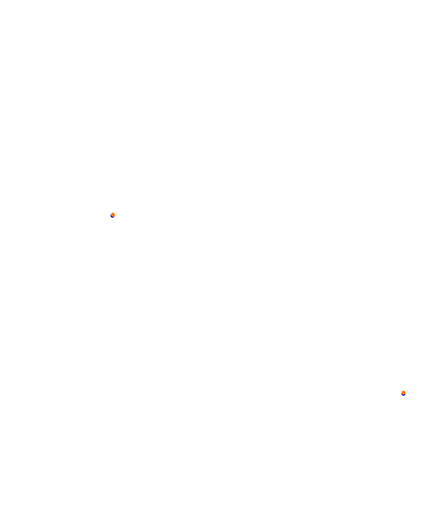 Laguna Seca collisions