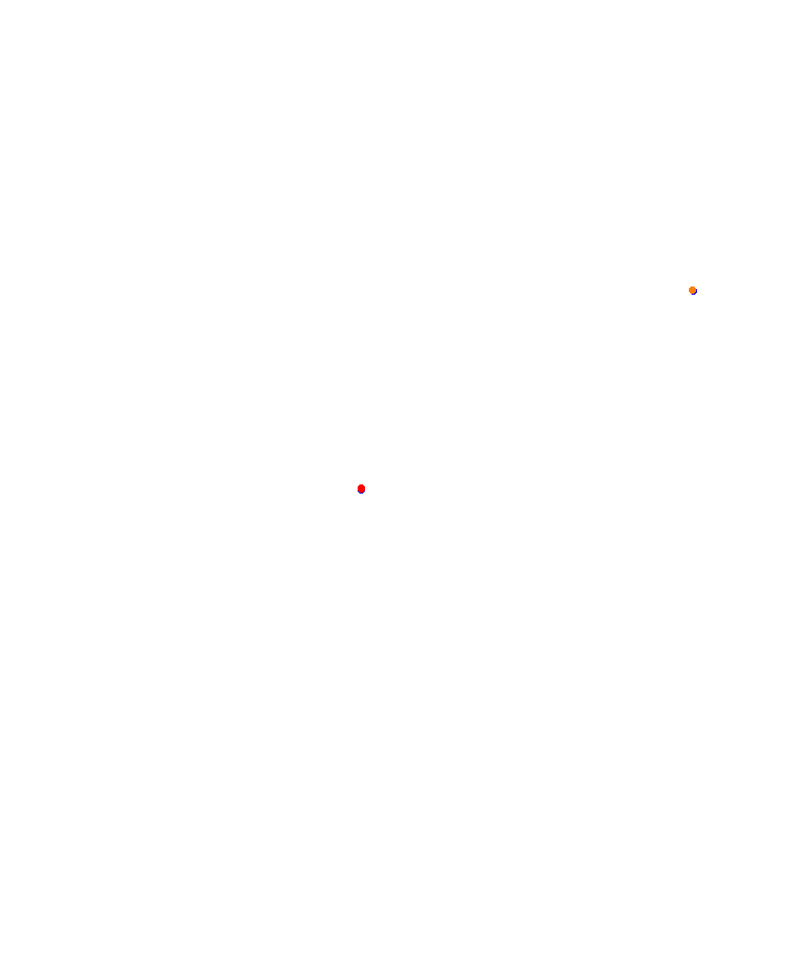 Laguna Seca collisions