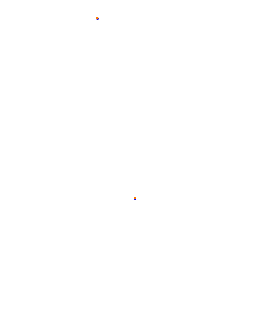 Laguna Seca collisions