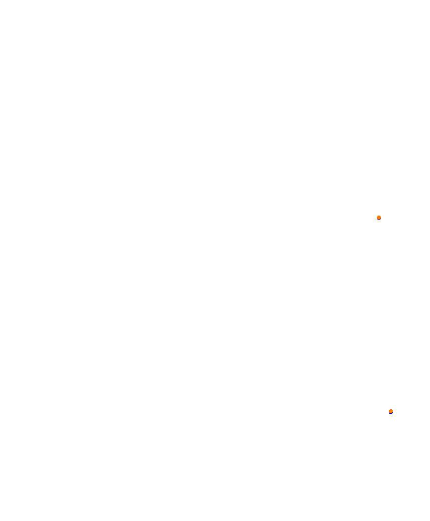 Laguna Seca collisions