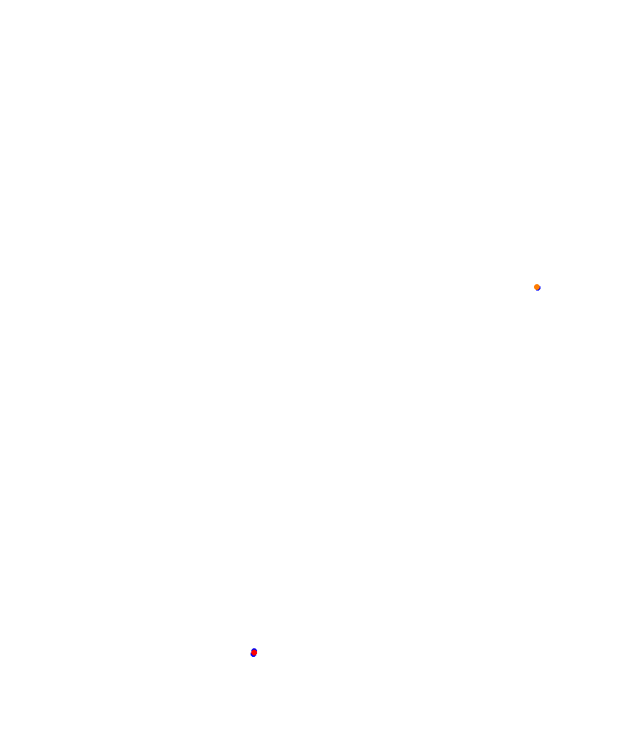 Laguna Seca collisions