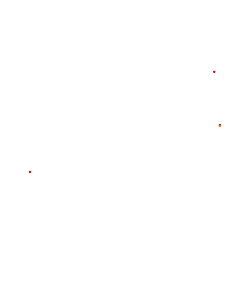 Laguna Seca collisions