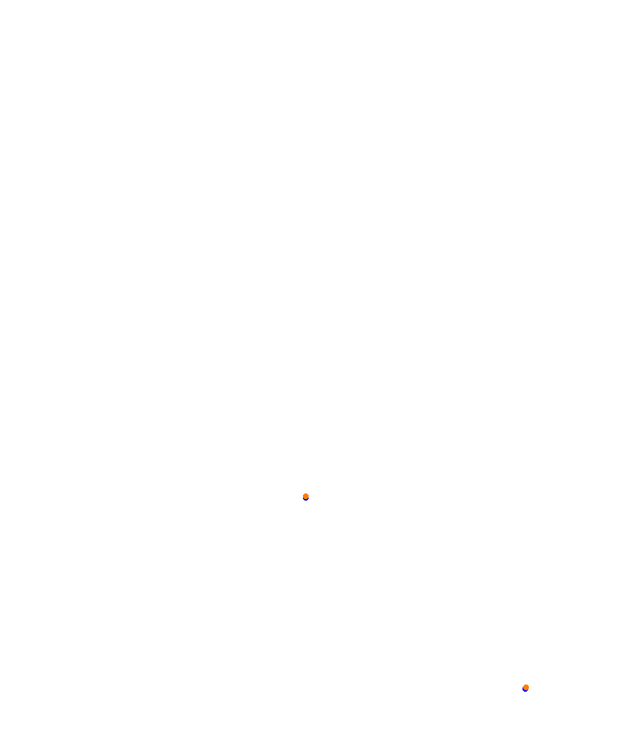 Laguna Seca collisions