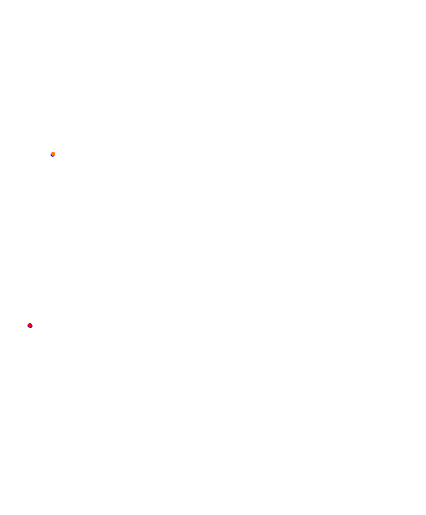 Laguna Seca collisions