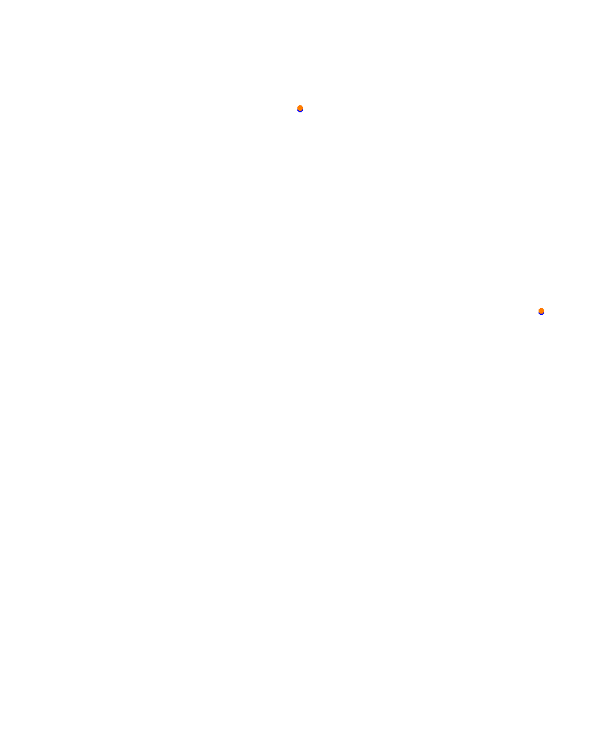 Laguna Seca collisions