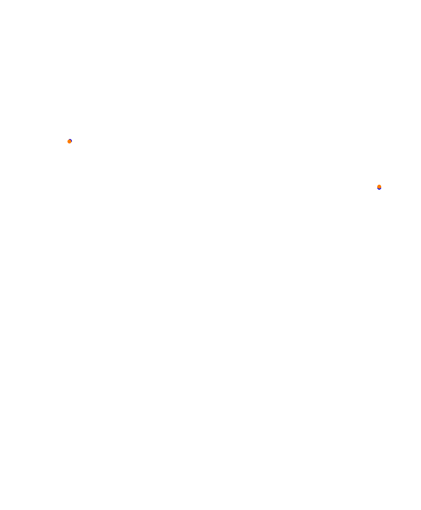 Laguna Seca collisions