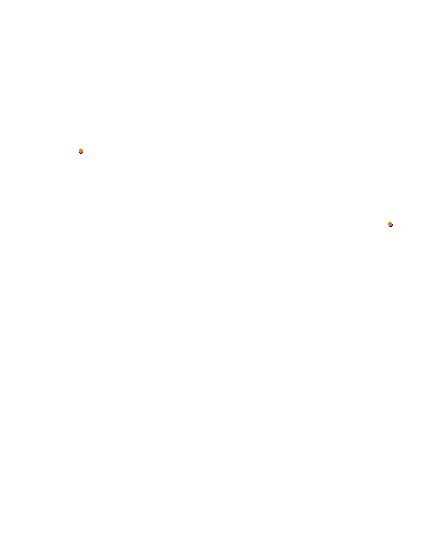 Laguna Seca collisions