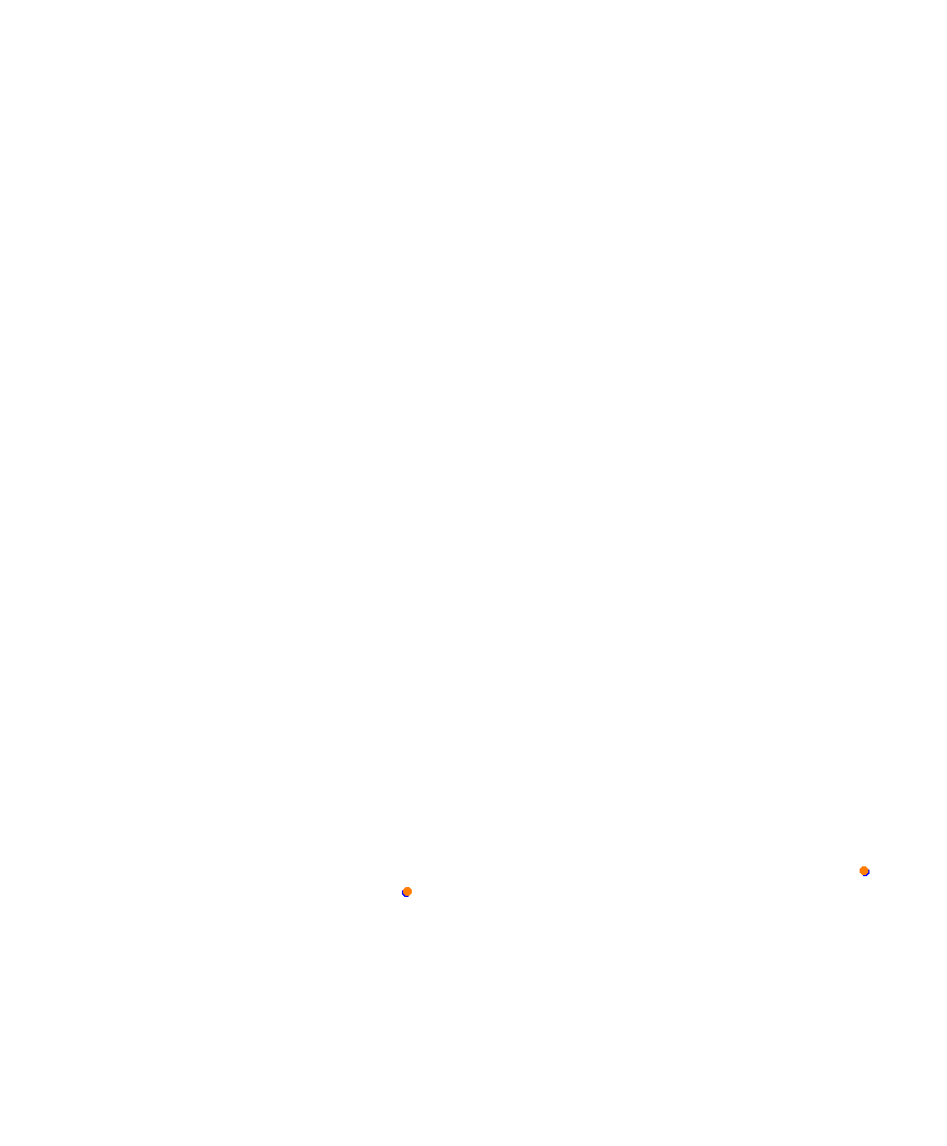 Laguna Seca collisions